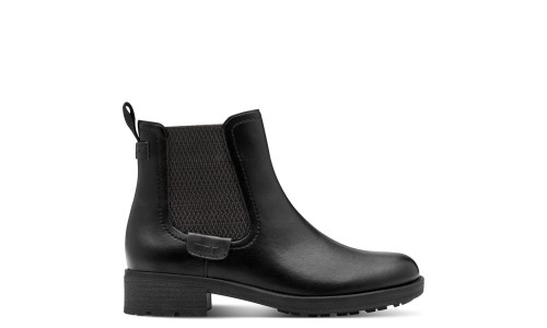 TAMARIS 1-25378-45-001 BLACK 