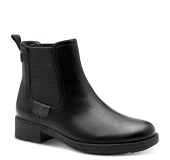 TAMARIS 1-25378-45-001 BLACK 