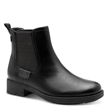 TAMARIS 1-25378-45-001 BLACK 