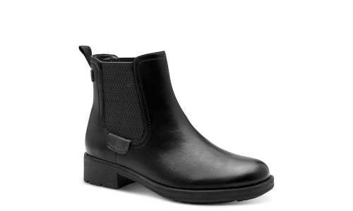 TAMARIS 1-25378-45-001 BLACK 