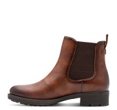 TAMARIS 1-25378-45-305 COGNAC 
