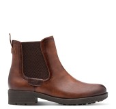 TAMARIS 1-25378-45-305 COGNAC 