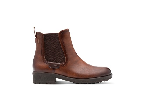 TAMARIS 1-25378-45-305 COGNAC 