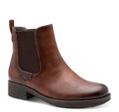 TAMARIS 1-25378-45-305 COGNAC 