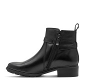 TAMARIS 1-25391-45-003 BLACK 
