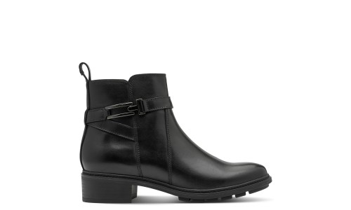 TAMARIS 1-25391-45-003 BLACK 