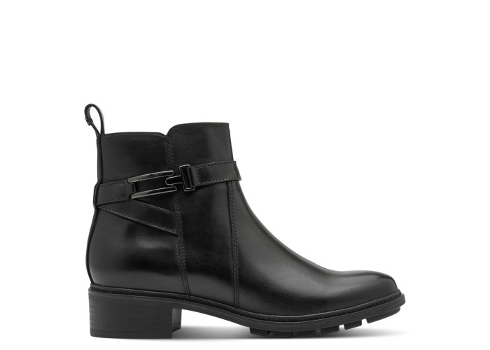TAMARIS 1-25391-45-003 BLACK 
