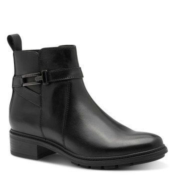 TAMARIS 1-25391-45-003 BLACK 