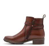 TAMARIS 1-25391-45-348 COGNAC 