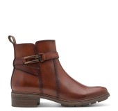 TAMARIS 1-25391-45-348 COGNAC 