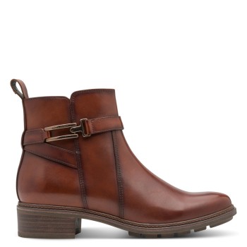 TAMARIS 1-25391-45-348 COGNAC 