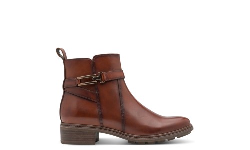 TAMARIS 1-25391-45-348 COGNAC 