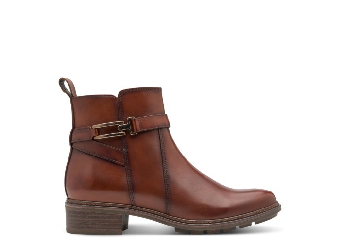 TAMARIS 1-25391-45-348 COGNAC 