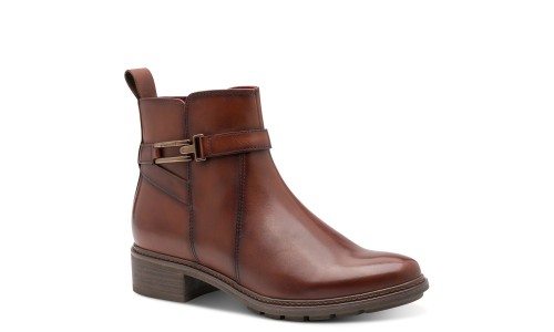 TAMARIS 1-25391-45-348 COGNAC 