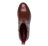 TAMARIS 1-25391-45-348 COGNAC 