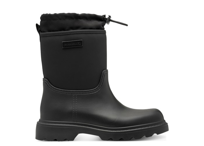 TAMARIS 1-25415-45-001 BLACK 