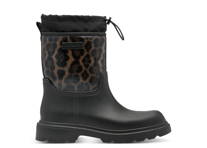 TAMARIS 1-25415-45-360 LEOPARD 