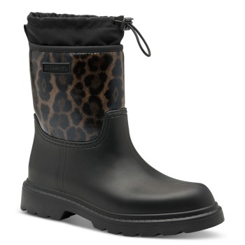 TAMARIS 1-25415-45-360 LEOPARD 