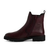 TAMARIS 1-25422-45-537 MERLOT  TAMARIS 1-25422-45-537 MERLOT