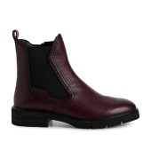 TAMARIS 1-25422-45-537 MERLOT  TAMARIS 1-25422-45-537 MERLOT