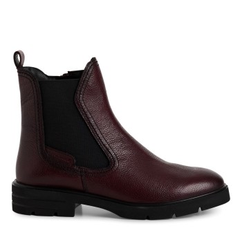 TAMARIS 1-25422-45-537 MERLOT  TAMARIS 1-25422-45-537 MERLOT