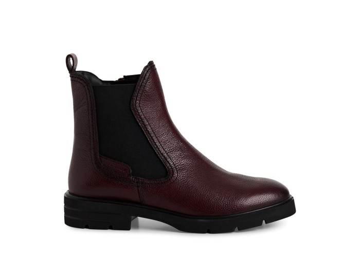 TAMARIS 1-25422-45-537 MERLOT  TAMARIS 1-25422-45-537 MERLOT