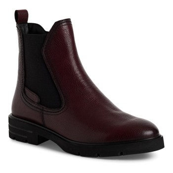 TAMARIS 1-25422-45-537 MERLOT  TAMARIS 1-25422-45-537 MERLOT