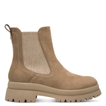 TAMARIS 1-25423-45-310 CAMEL 