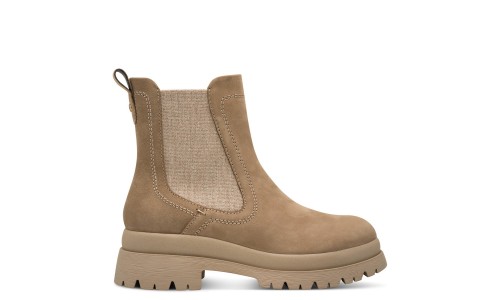 TAMARIS 1-25423-45-310 CAMEL 
