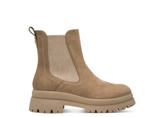 TAMARIS 1-25423-45-310 CAMEL 