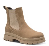 TAMARIS 1-25423-45-310 CAMEL 
