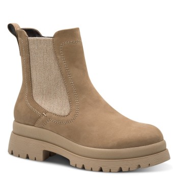 TAMARIS 1-25423-45-310 CAMEL 