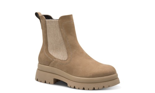 TAMARIS 1-25423-45-310 CAMEL 