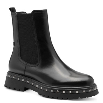 TAMARIS 1-25424-45-001 BLACK 