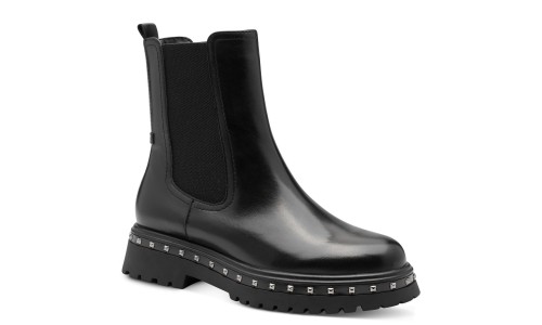 TAMARIS 1-25424-45-001 BLACK 