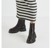TAMARIS 1-25424-45-001 BLACK 