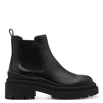 TAMARIS 1-25426-45-020 BLACK 