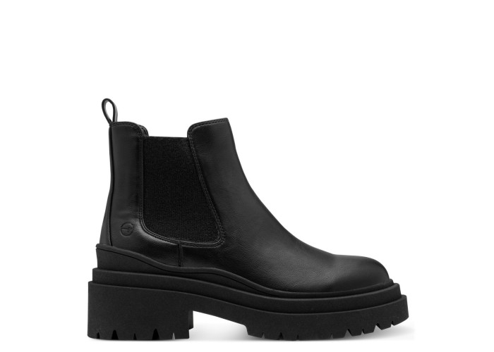 TAMARIS 1-25426-45-020 BLACK 