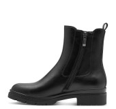 TAMARIS 1-25428-43-043 BLACK GLAM 