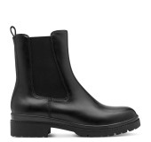 TAMARIS 1-25428-43-043 BLACK GLAM 