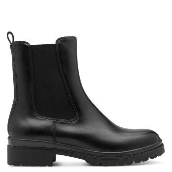 TAMARIS 1-25428-43-043 BLACK GLAM 