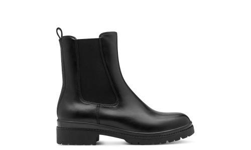 TAMARIS 1-25428-43-043 BLACK GLAM 