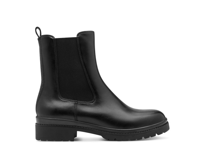 TAMARIS 1-25428-43-043 BLACK GLAM 