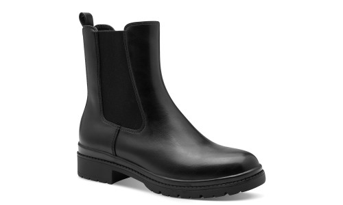 TAMARIS 1-25428-43-043 BLACK GLAM 