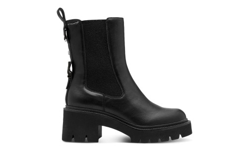TAMARIS 1-25432-45-001 BLACK 