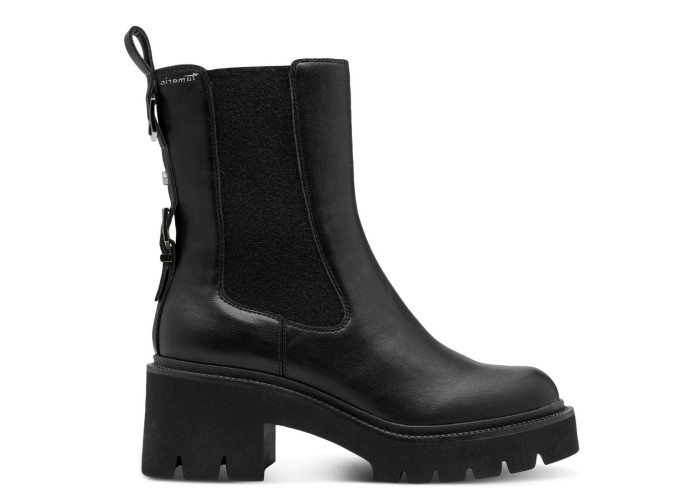 TAMARIS 1-25432-45-001 BLACK 