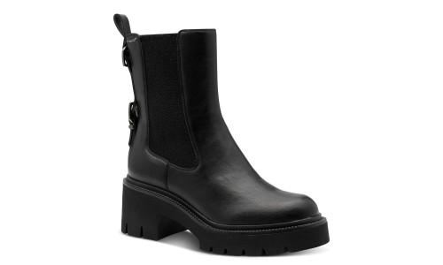 TAMARIS 1-25432-45-001 BLACK 