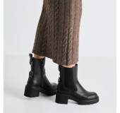 TAMARIS 1-25432-45-001 BLACK 