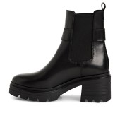 TAMARIS 1-25433-45-001 BLACK 
