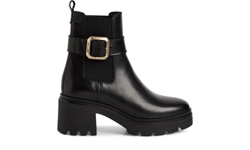 TAMARIS 1-25433-45-001 BLACK 